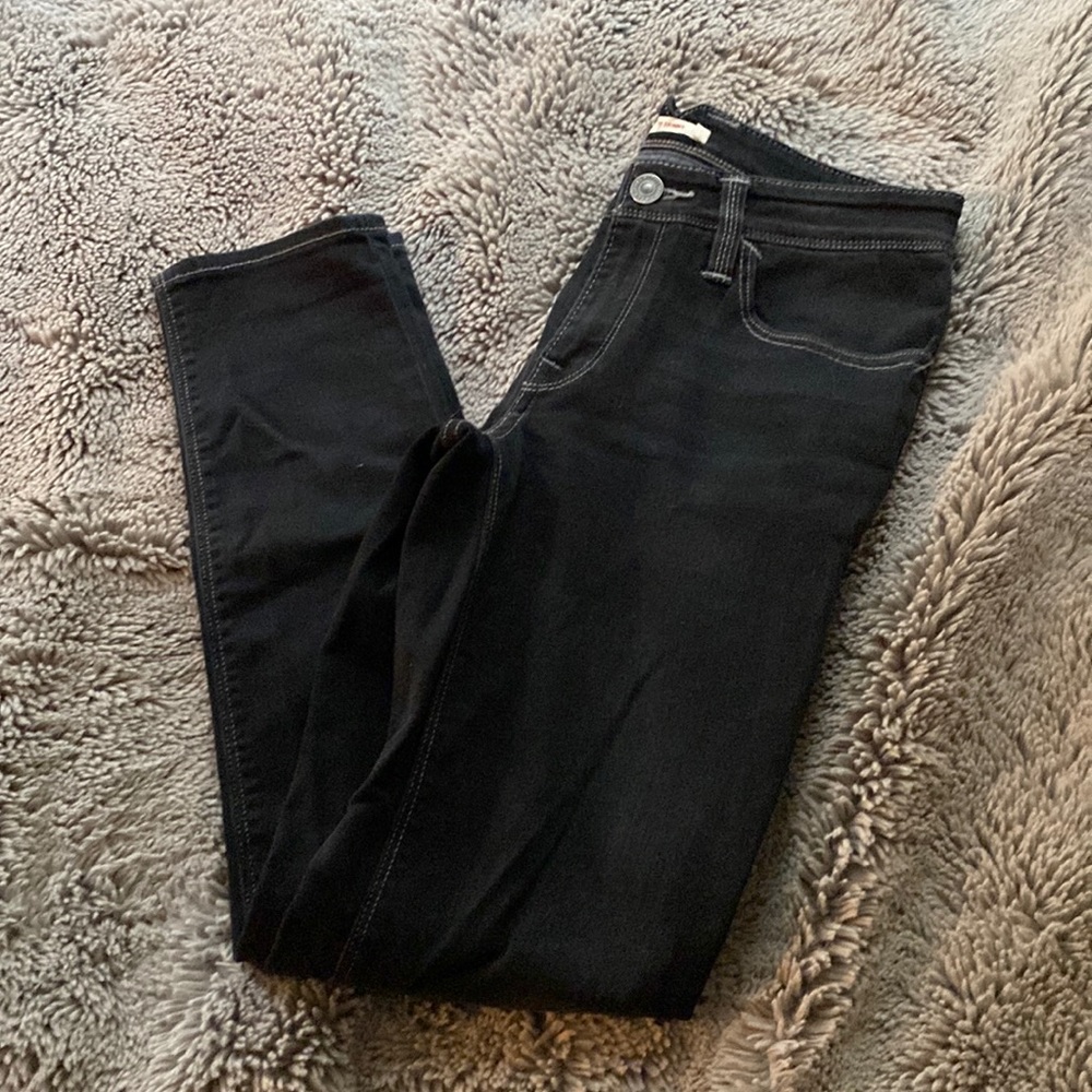 Levi’s Skinny Jeans